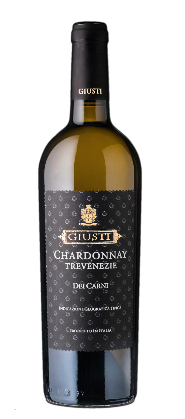 Chardonnay IGT "Dei Carni" Giusti - immagine 3